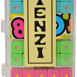 Tenzi Select Set Asst Tenzi Select Set Asst