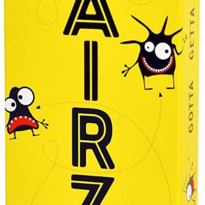 Pairzi Card Game Pairzi Card Game