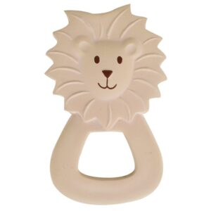 My First Lion Teether
