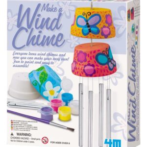 Wind Chimes Kit