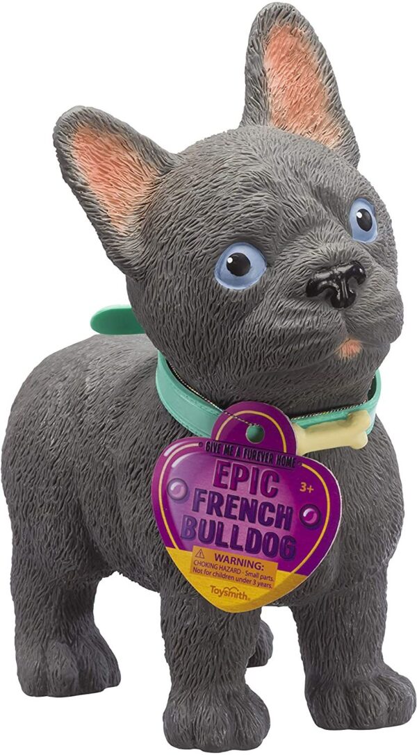 Epic Puppy - French Bulldog 15 inches