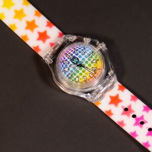 Superstar Glow Watch