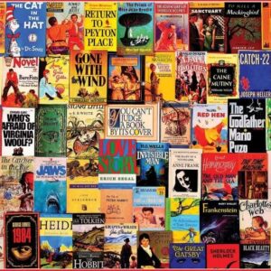Great Books 300 Pc Great Books 300 Pc