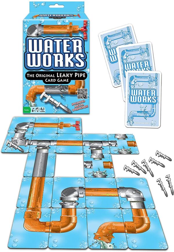 Waterworks (Classic)