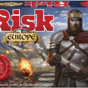 Risk Europe Risk Europe