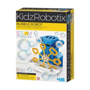 Bubble Robot Kit