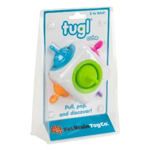 Tugl Cube