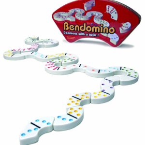 Bendominoes Game