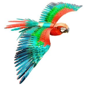 Parrot (Metal Earth)