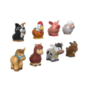 Lp Farm Animal Friends Lp Farm Animal Friends