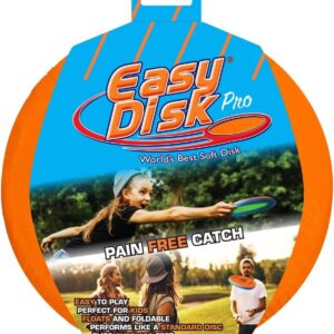Easy Disc Pro