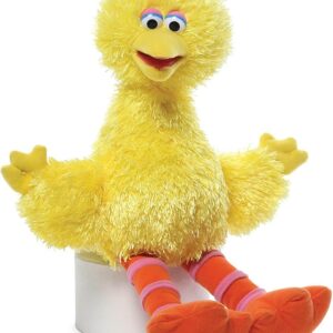 Big Bird 14" Big Bird 14"