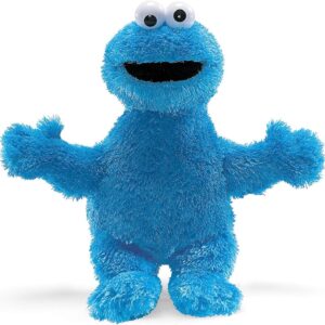 Cookie Monster 12 Inches Cookie Monster 12 Inches