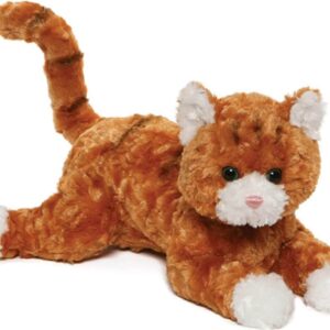 Sienna Tabby Cat 14 Inches Sienna Tabby Cat 14 Inches