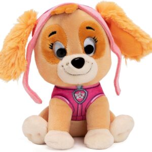 Skye Paw Patrol Plush 6 Inches Skye Paw Patrol Plush 6 Inches