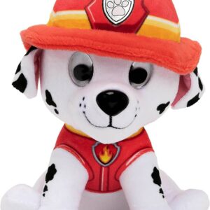 Marshall Paw Patrol Plush 6 Inches Marshall Paw Patrol Plush 6 Inches