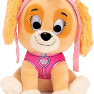 Skye Paw Patrol Plush 9 Inches Skye Paw Patrol Plush 9 Inches