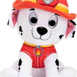 Marshall Paw Patrol Plush 9 Inches Marshall Paw Patrol Plush 9 Inches