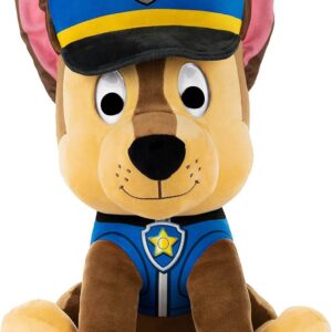 Chase Paw Patrol Plush 16 Inches