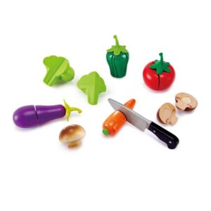 Garden Vegetables Garden Vegetables