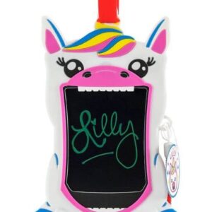 Unicorn Sketch Pal - Boogie B Unicorn Sketch Pal - Boogie B