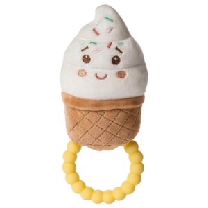 Sw Smooth Rattle -Ice Cream Sw Smooth Rattle -Ice Cream