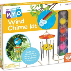 Wind Chime Myo Wind Chime Myo