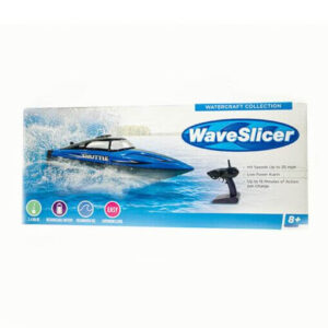 Wave Slicer Rc