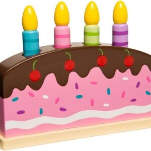 Pop-Up Birthday Cake Pop-Up Birthday Cake