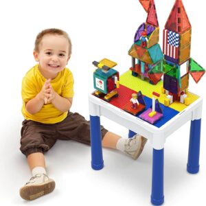 Activity Playtable - 316 Pieces