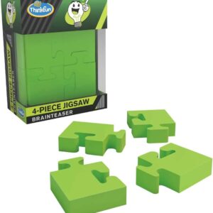 Four Piece Jigsaw