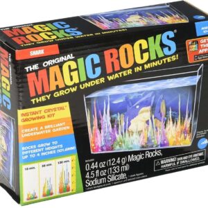 Magic Rocks Deluxe