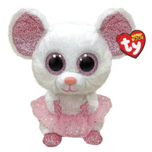 Nina Ballerina Mouse Boo Md Nina Ballerina Mouse Boo Md