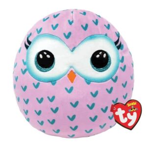 Winks Owl Squish A Boo Winks Owl Squish A Boo