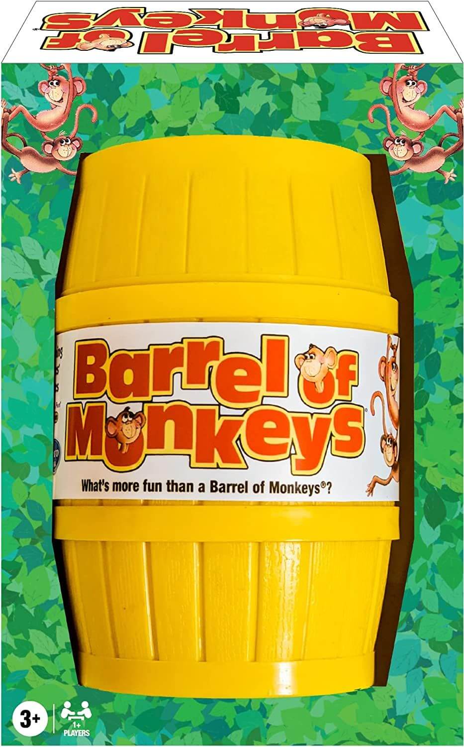 Barrel Of Monkeys Toys & Co. Winning Moves