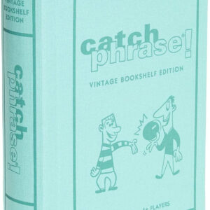 Catch Phrase Bookshelf Ed.