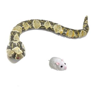 Anaconda & Mouse Combo