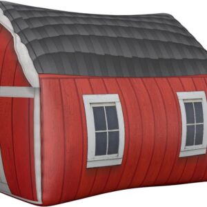 Farmer's Barn Air Fort Farmer's Barn Air Fort