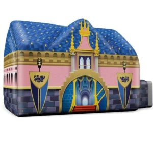 Princess Castle Air Fort Princess Castle Air Fort