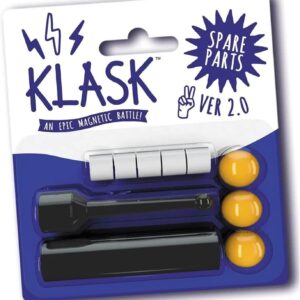 Klask Spare Parts Pack Klask Spare Parts Pack
