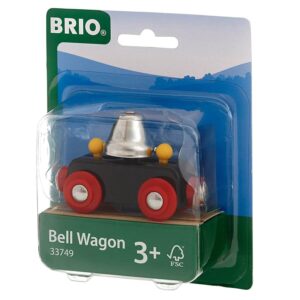 Bell Wagon Bell Wagon