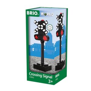 Crossing Signal - Brio World