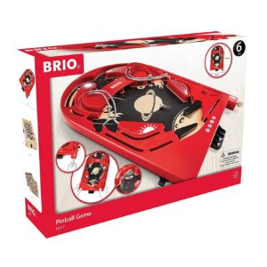 Pinball Game Pinball Game