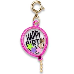 Gold Birthday Balloon Shaker Gold Birthday Balloon Shaker
