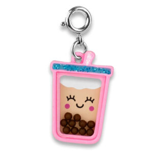 Bubble Tea Shaker Charm Bubble Tea Shaker Charm