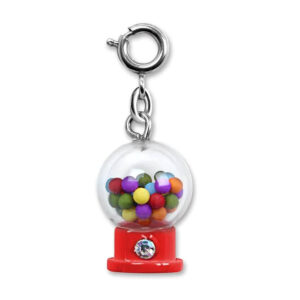 Retro Gumball Machine Charm Retro Gumball Machine Charm