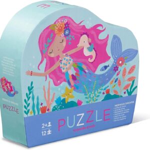 Mernaid Dreams Mini 12 Pc Mernaid Dreams Mini 12 Pc