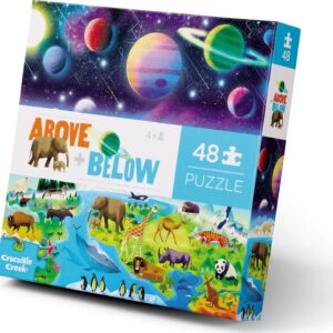 Earth & Space Ab-Bel 48 Pc