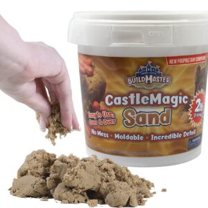 Castle Magic Sand