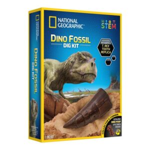 Dino Dig Kit (Nat.Geo)